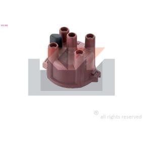 Comprar Tapa de distribuidor de encendido de KW 813 093 a bajo precio de 11,11 €
