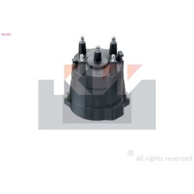 Comprar Tapa de distribuidor de encendido de KW 813 240 a bajo precio de 9,28 €