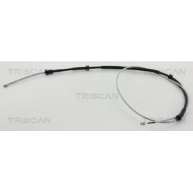 Comprar Cable de freno de mano de TRISCAN 8140 23107 a bajo precio de 12,34 €