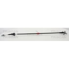 Acquista Cavo frizione da TRISCAN 8140 43209 a buon mercato per soli 27,76 €