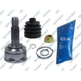 Acquista Kit giunti semiasse da GSP 814038 a buon mercato per soli 35,60 €
