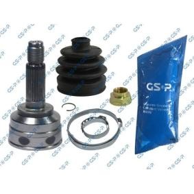 Acquista Kit giunti semiasse da GSP 814061 a buon mercato per soli 32,89 €