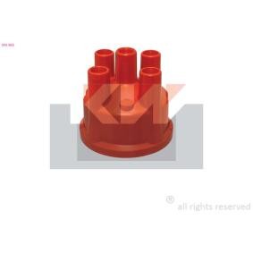 Comprar Tapa de distribuidor de encendido de KW 815 054 a bajo precio de 14,99 €