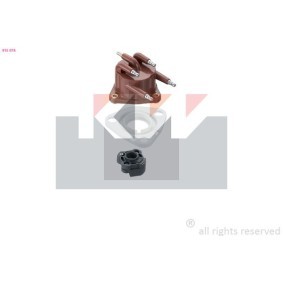 Achetez des Tête de delco KW 815 078 à prix pour 51,54 €
