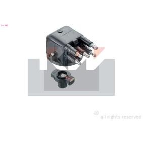 Achetez des Tête de delco KW 815 087 à prix pour 23,83 €