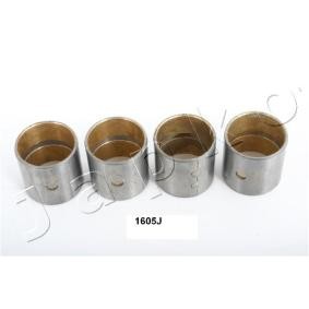 Acquista Bronzina cuscinetto, Biella da JAPKO 81605J a buon mercato per soli 27,79 €