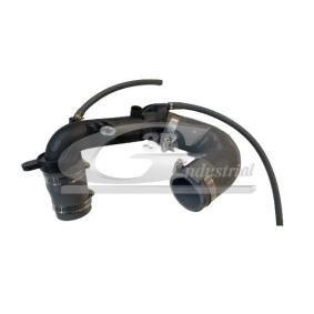 Acquista Tubo aspirazione filtro aria da 3RG 81627 a buon mercato per soli 51,83 €
