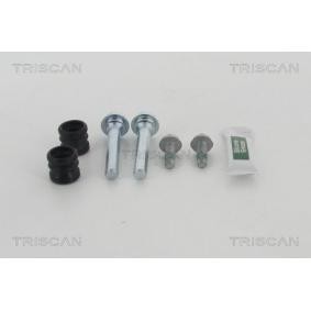 Führungshülsensatz, Bremssattel des Herstellers TRISCAN - Originalware Artikelnummer: 8170 169101