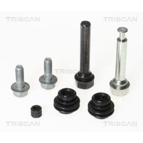 Führungshülsensatz, Bremssattel des Herstellers TRISCAN - Originalware Artikelnummer: 8170 169111