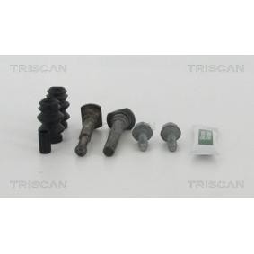 Führungshülsensatz, Bremssattel des Herstellers TRISCAN - Originalware Artikelnummer: 8170 169153