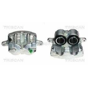 Bremssattel von TRISCAN 8170 343369