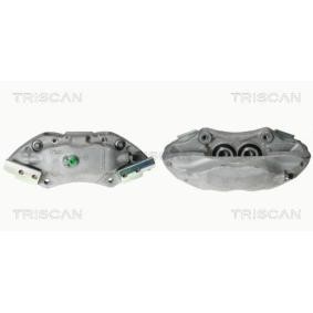 Bremssattel von TRISCAN 8170 344140