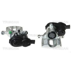 Bremssattel von TRISCAN 8170 344754