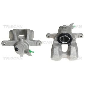 Bremssattel von TRISCAN 8170 345007