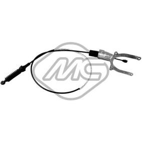 Acquista Cavo frizione da Metalcaucho 81705 a buon mercato per soli 248,96 €