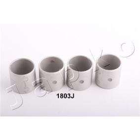 Compre Casquilho da chumaceira, biela da JAPKO 81802J a um preço baixo por 22,99 €