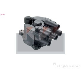 Achetez des Tête de delco KW 819 096 à prix pour 20,55 €