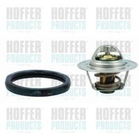 Kühlwasserthermostat von HOFFER 8192235