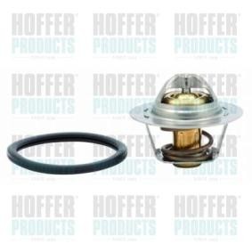 Osta Termostaatti, jäähdytysneste HOFFER:llä 8192242 edullisesti hintaan 11,65 €