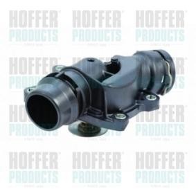 Kühlwasserthermostat von HOFFER 8192351