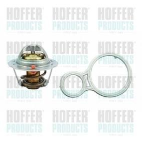 Kühlwasserthermostat von HOFFER 8192440