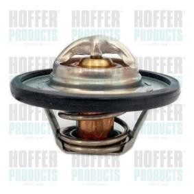 Kühlwasserthermostat von HOFFER 8192471