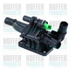 Kühlwasserthermostat für MINI von HOFFER