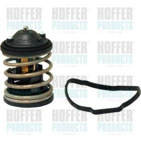 Kühlwasserthermostat für MINI von HOFFER