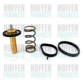 Kühlwasserthermostat von HOFFER 8192839