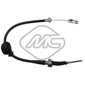 Acquista Cavo frizione da Metalcaucho 81966 a buon mercato per soli 21,84 €