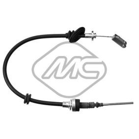Acquista Cavo frizione da Metalcaucho 81968 a buon mercato per soli 23,65 €