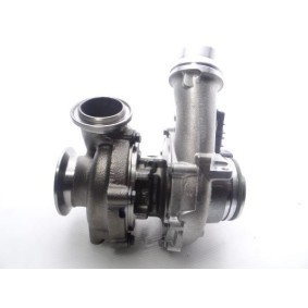 Turbolader 819977-5014S für MINI