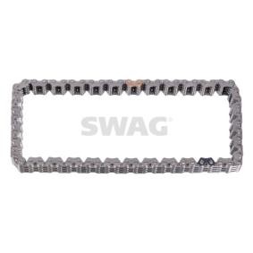 Kette, Ölpumpenantrieb 82 10 0073 NISSAN SENTRA von SWAG