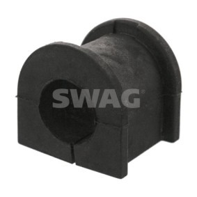 Kjøp Luftfilter av SWAG 82 93 0987 til den lave prisen 138,83 NOK