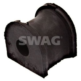 Kjøp Luftfilter av SWAG 82 93 1153 til den lave prisen 98,22 NOK