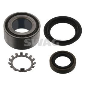 Compre Rolamento da roda da SWAG 82 93 2887 a um preço baixo por 67,50 €