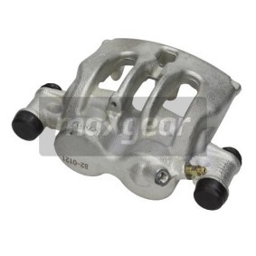 Kjøp Bremsecaliper av MAXGEAR 82-0121 til den lave prisen 1438,45 NOK