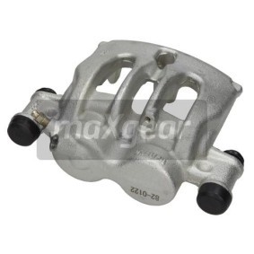 Kjøp Bremsecaliper av MAXGEAR 82-0122 til den lave prisen 1438,45 NOK