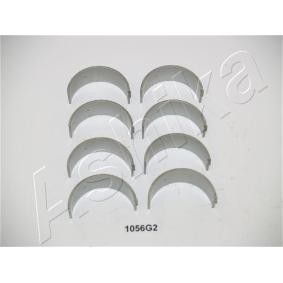 Acquista Bronzina di biella da ASHIKA 82-1056G2 a buon mercato per soli 25,60 €