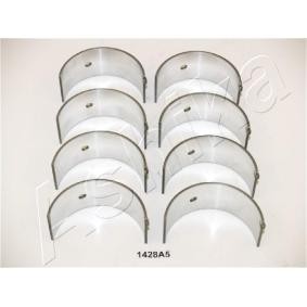 Acquista Bronzina di biella da ASHIKA 82-1428A5 a buon mercato per soli 33,81 €