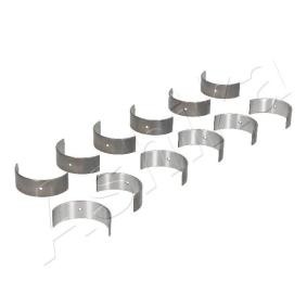 Acquista Bronzina di biella da ASHIKA 82-1434G2 a buon mercato per soli 40,17 €