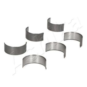 Acquista Bronzina di biella da ASHIKA 82-1602G5 a buon mercato per soli 33,99 €