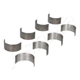 Acquista Bronzina di biella da ASHIKA 82-1622GP a buon mercato per soli 28,65 €
