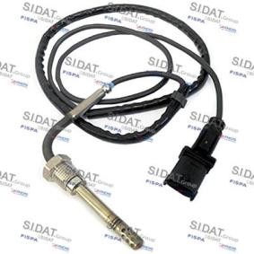Compre Sensor, temperatura dos gases de escape da FISPA 82.1030 a um preço baixo por 84,32 €