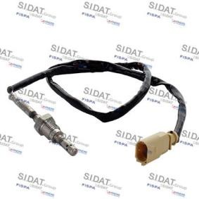 Compre Sensor, temperatura dos gases de escape da FISPA 82.1131 a um preço baixo por 128,99 €