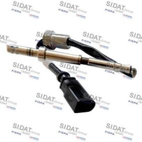 Comprar Sensor, temp. gas escape de SIDAT 82.1149 a bajo precio de 123,05 €