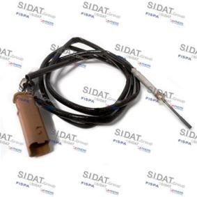 Compre Sensor, temperatura dos gases de escape da FISPA 82.1180 a um preço baixo por 207,72 €