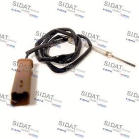 Compre Sensor, temperatura dos gases de escape da FISPA 82.1182 a um preço baixo por 157,82 €