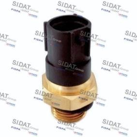 Acquista Termocontatto ventola radiatore da FISPA 82.1287 a buon mercato per soli 28,39 €