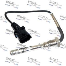 Compre Sensor, temperatura dos gases de escape da FISPA 82.139 a um preço baixo por 107,53 €